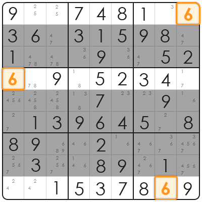 how to solve sudoku for beginners